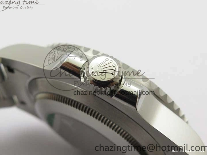 AAA Replica Watches Best Green LV Edition 2783 Bracelet and 1:1 Case Submariner 904L A2836 Ceramic TimelessDesign V Noob 116610 SS 0120